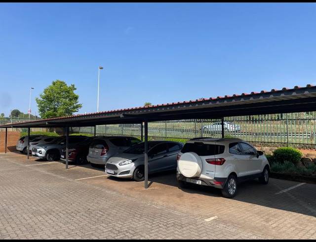 INDUSTRIAL PROPERTY TO RENT IN ROOIHUISKRAAL